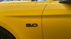 Ford Mustang 5.0 V8 GT 2dr Petrol Coupe